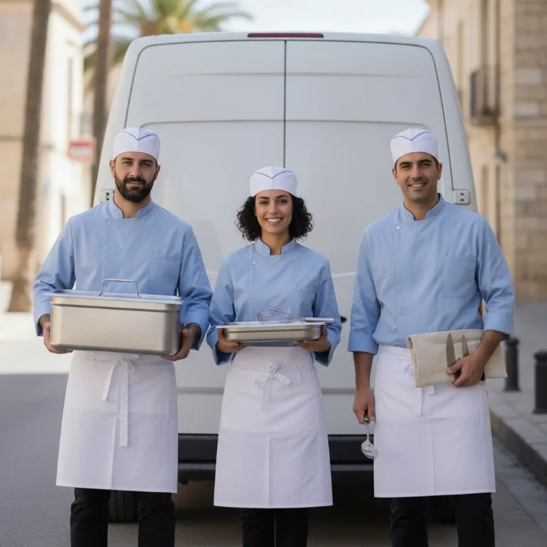 catering aziendale Lecco