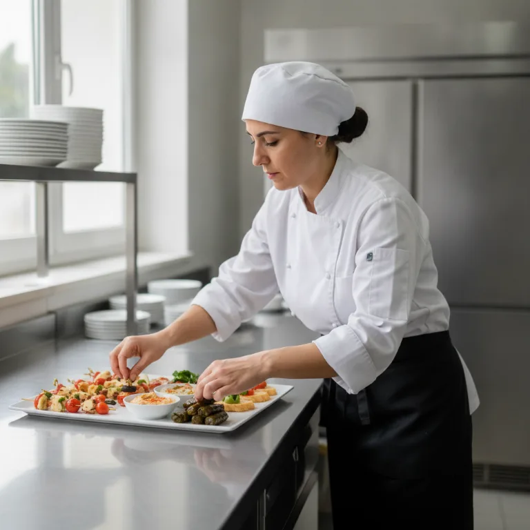 catering aziendale Lecco